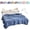Dark Blue, variant on 2026 Upgraded Ice Cooling Blanket for Hot Sleepers, Double-Sided Lightweight Summer Blanket for Night Sweats, Breathable Cooling Bed Throw, Machine Washable (Camel,39.37 x 59.05 inches)