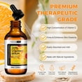 thumbnail image 2 of Vitamin C Serum with Vitamin E and Ferulic Acid, Hydrating Face Serum for Dry Skin, 2.02 oz, 2 of 9