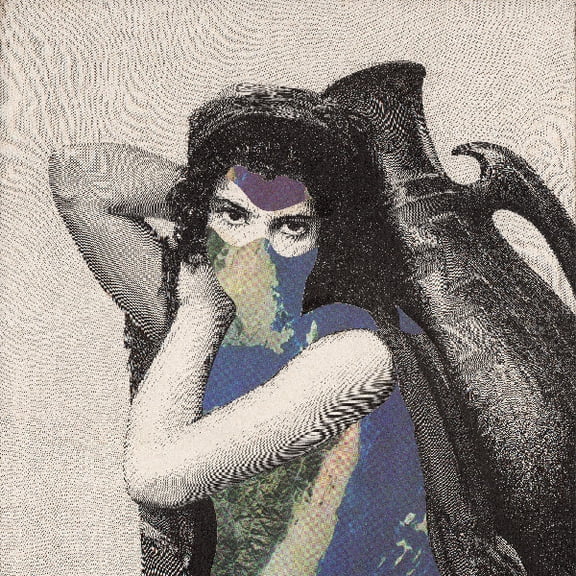 Tauceti - Guanyin - Music & Performance - Vinyl