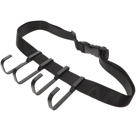 Tree Stand Bow Hanger