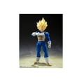 thumbnail image 3 of Figura Bandai SH FiguArts Dragon Ball Z SS Vegeta Awakened Blood, 3 of 4