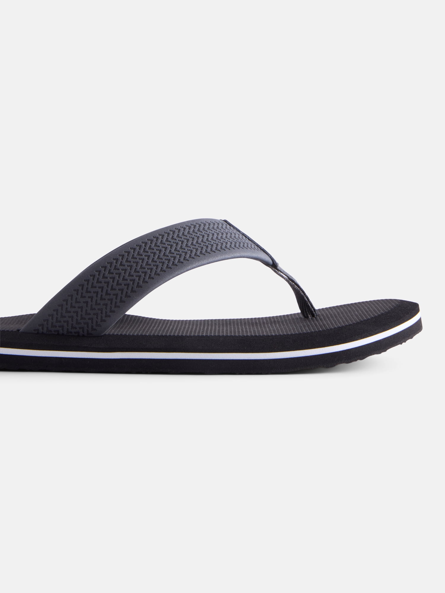 No Boundaries Ocean Flip Flops, Men's
