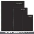 20242025 Office Depot® Brand 14Month Weekly/Monthly Academic Planner