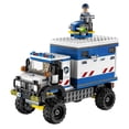 thumbnail image 5 of LEGO Jurassic World Raptor Rampage 75917 Building Kit, 5 of 12