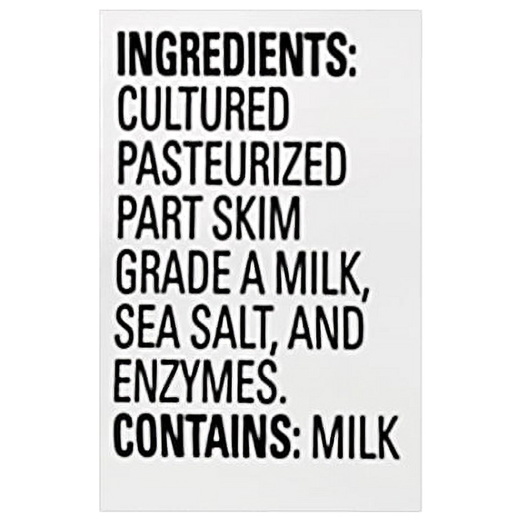 El Mexicano Cotija Queso Anejo, Aged Grating Cheese, 10 oz Refrigerated