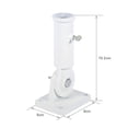 thumbnail image 3 of Wall Mounted Adjustable Flag Holder with Screws, by Topincn, 3 of 7