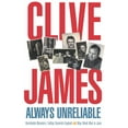 thumbnail image 2 of Always Unreliable: Memoirs, 2 of 3