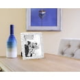 thumbnail image 4 of Marco de fotos Laura Ashley, flor blanca, 20 x 25 cm, resina, 4 of 5