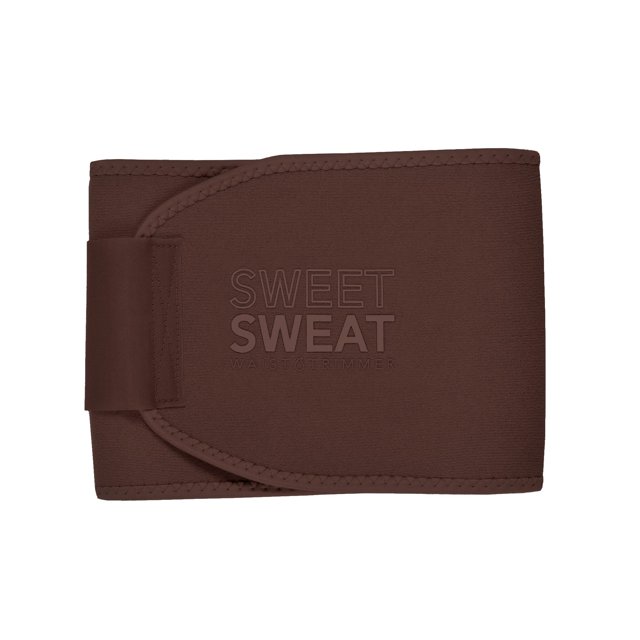 Cinturón recortador de cintura Sweet Sweat Toned Terra para mujeres y hombres