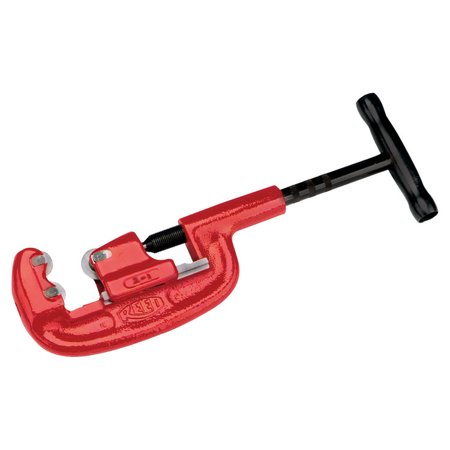 Reed Manufacturing 2-1 1/8"-2" Steel Pipe Cutters