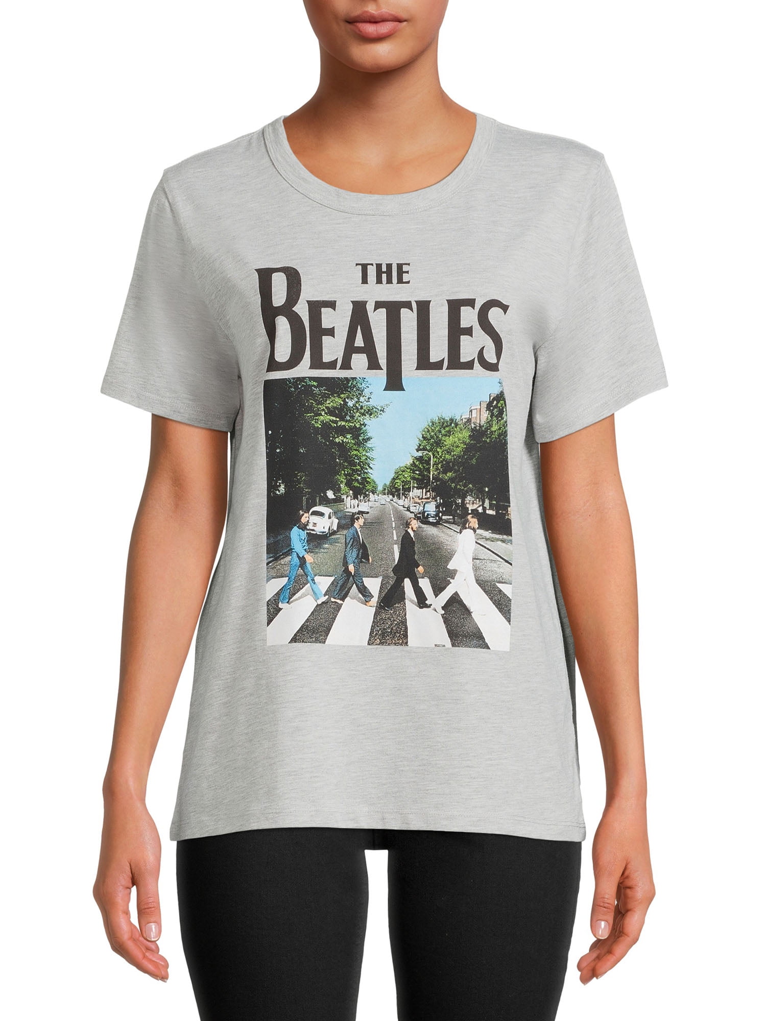 Time and Tru Women's Graphic T-Shirt 