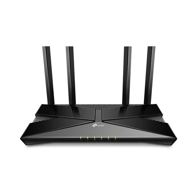 WiFi 6 Router TP-Link Archer AX10 802.11ax w/ 4 LAN Ports