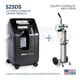 thumbnail image 1 of Concentrador Devilbiss 5lt+ Tanque Oxigeno 682Lt Equipo Completo DRIVE DEVILBISS R-C525E680V, 1 of 10