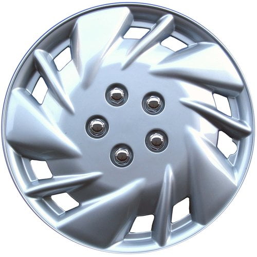 Autosmart Silver Alloy W/ Lacquer 