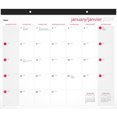thumbnail image 1 of Mead 2024 Monthly Desk Pad, 1 of 1