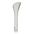 thumbnail image 1 of Raspador muscular Gua Sha de acero inoxidable para reafirmar la piel y terapia facial, herramienta de grado 304 para cuello, rostro y espalda, 1 of 8