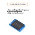 thumbnail image 5 of Pour Modules OrangePi 5Plus eMMC Lecture et Écriture Rapides Vitesse 32GB, 64GB 256GB, 256g, 5 of 5