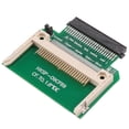 thumbnail image 4 of Cf Merory Card Compact Flash To 50Pin 1.8" Ide Hard Drive Ssd Adapter, 4 of 5
