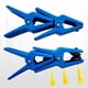 thumbnail image 5 of Tapones para mangueras de fluidos,Tapones de manguera de fluido Frenos de dirección asistida,Juego de tapón de manguera de fluido para línea de aire acondicionado,Abrazaderas de tope, 5 of 8