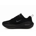 thumbnail image 2 of Nike Women's Vomero Plus Black Metallic Dark Grey Shoes, from StockX, 2 of 5