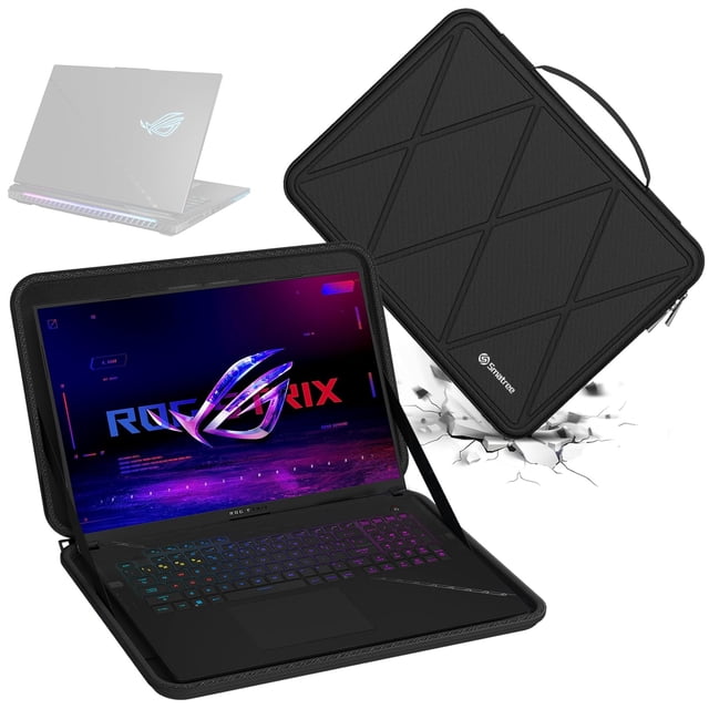 Funda protectora Smatree para ASUS ROG Strix Scar 18