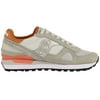 Saucony Originals Shadow Original Light Grey/Burnt Orange