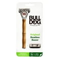 thumbnail image 2 of Bulldog Skincare - Original Bamboo Razor, 2 of 4