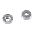 thumbnail image 4 of Accusize Industrial Tools Rcgt320 Carbide Inserts Uncoated, 10 Pc, 2524-1010x10, 4 of 9