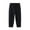 Black, variant on Mens Flap Pocket Pants Plus Size Work Pants Cargo Sweatpants for Men Gym Pants Men Baggy White Sweat Pants Grey Sweatpants Men Joggers