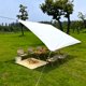 thumbnail image 4 of Sunshade Sails Sunshade Canopies And Sunshade Awnings Are Suitable For Outdoor Activities In Backyards Patios Terraces Gardens And Other Outdoor Areas, 4 of 7