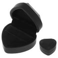 thumbnail image 1 of RUNROTOO LED Box With Lights For Heart Shaped Display And Engagement 1Pack Finish, 1 of 8
