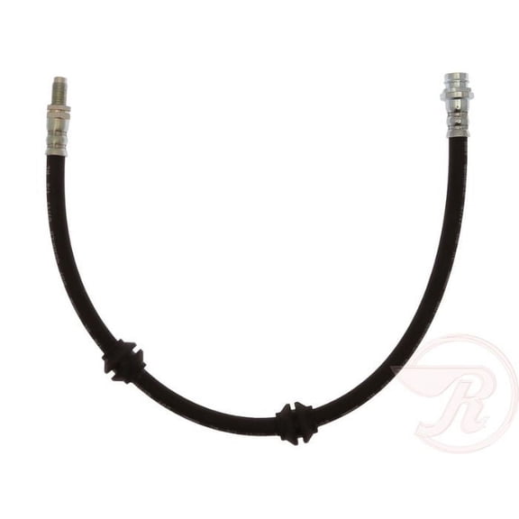 Raybestos Brake BH384161 Fits select: 2008-2012 LAND ROVER LR2