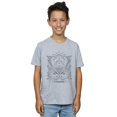 thumbnail image 1 of Fantastic Beasts T-Shirt Garçon Fwooper Icon, 1 of 5