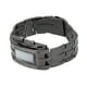 thumbnail image 4 of Reloj LED estructura de arco convexo Pantalla de modo de tiempo binario a prueba de agua Reloj electrónico LED para uso diario para hombres ANGGREK  Otros, 4 of 8
