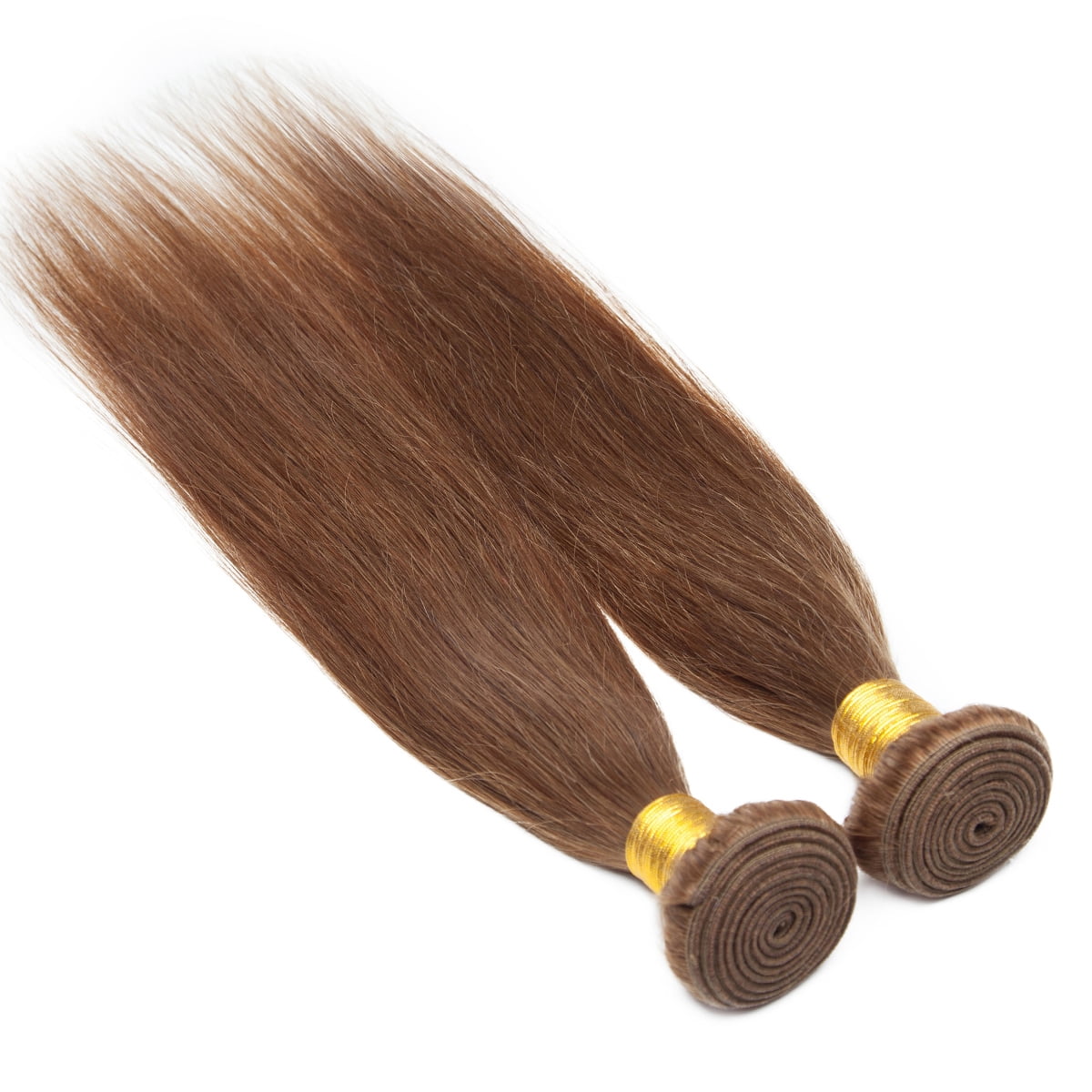 SEGO Virgin Human Hair Body Wave/Straight 1 Bundles Human Hair Extensions
