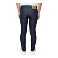 thumbnail image 3 of Jeans Cimarron para Niño, Azul Entubado Talla 12, 3 of 4