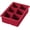 Cayenne, variant on Tovolo King Cube Ice Tray Oyster Gray