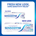 thumbnail image 3 of Sensodyne Brilliant Whitening Sensitivity Toothpaste 100ml, 3 of 7