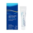 thumbnail image 4 of Differin Acne Treatment Gel, Retinoid Treatment with 0.1% Adapalene, 1.6oz (45g) Pump, 4 of 6