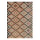 thumbnail image 1 of Alfombra Momeni Tangier Collection Runner Area Color - Negro, Tamaño - Runner 2'3 "X 8 ' Momeni Rugs, Inc. TANGITAN19BLK2380, 1 of 1