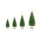 thumbnail image 2 of Bewildely Mini árbol de Navidad para el hogar y la oficina, miniárbol de con base redonda, decoración navideña Type7 NO7 Bewildely HA001627-02, 2 of 6