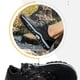 thumbnail image 5 of Zapatos de río sin cordones para correr, para playa, natación, surf, yoga, ejercicio, 5 of 9