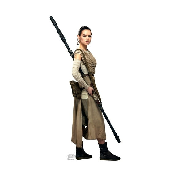 Rey (Star Wars VII: The Force Awakens)