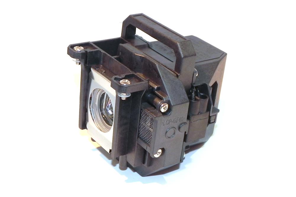 Projector Lamp Replaces Epson ELPLP53 