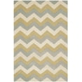 thumbnail image 1 of Safavieh Chatham Jake Zigzag Stripes Area Rug, 1 of 3
