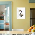 thumbnail image 5 of Audubon Flycatcher, 1827, Animals Framed Art Print Wall Art by John James Audubon Sold by Art.Com, 5 of 6