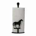 thumbnail image 3 of Horse - Paper Towel Stand, 3 of 3