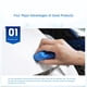 thumbnail image 4 of 100g Car Wash Magic Clean Clay Bar Auto Detailing Limpiador Herramientas de limpieza Tmvgtek Autopartes, 4 of 6