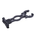 thumbnail image 4 of Llave para válvula de gas, llave para tanque de gas, llave para latas de gas, llave para cilindros de gas, tecnología de vanguardia, 4 of 12