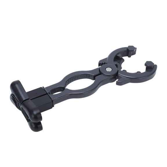 Gas Tank Wrench Can Cylinder Pressure Reducing Valve Professional Hand Manual Tools